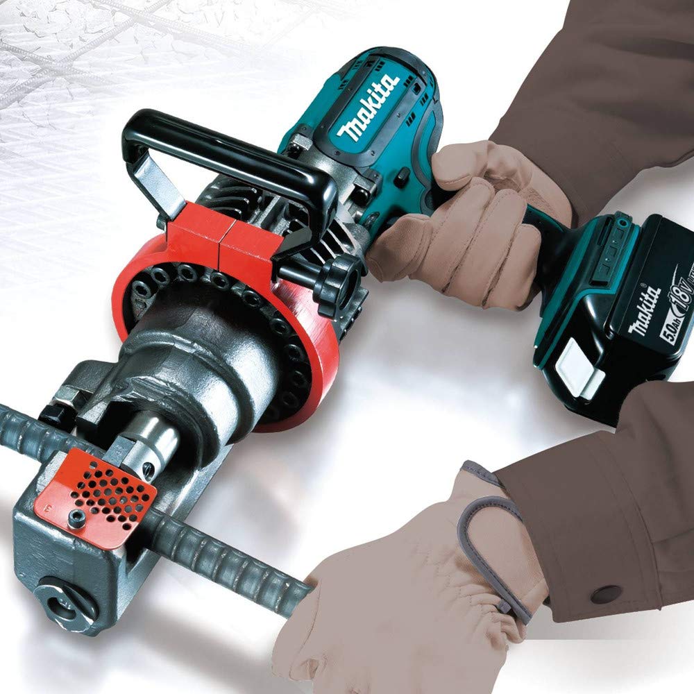 18V Cordless Rebar Cutter Kit O4810