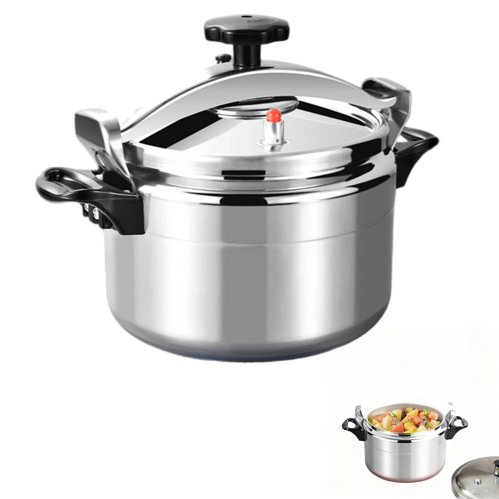 3L Stainless Steel Aluminum Mini Pressure Cooker J25725