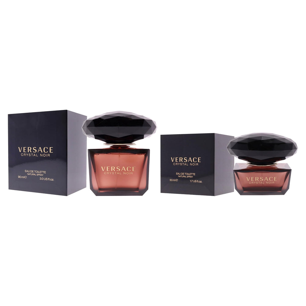 2 Pc 3oz EDT Spray 1.7oz EDT Spray G7443