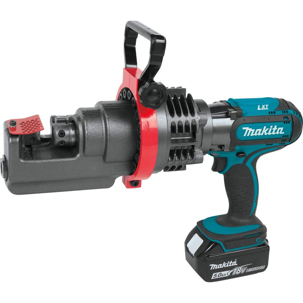 18V Cordless Rebar Cutter Kit O4810