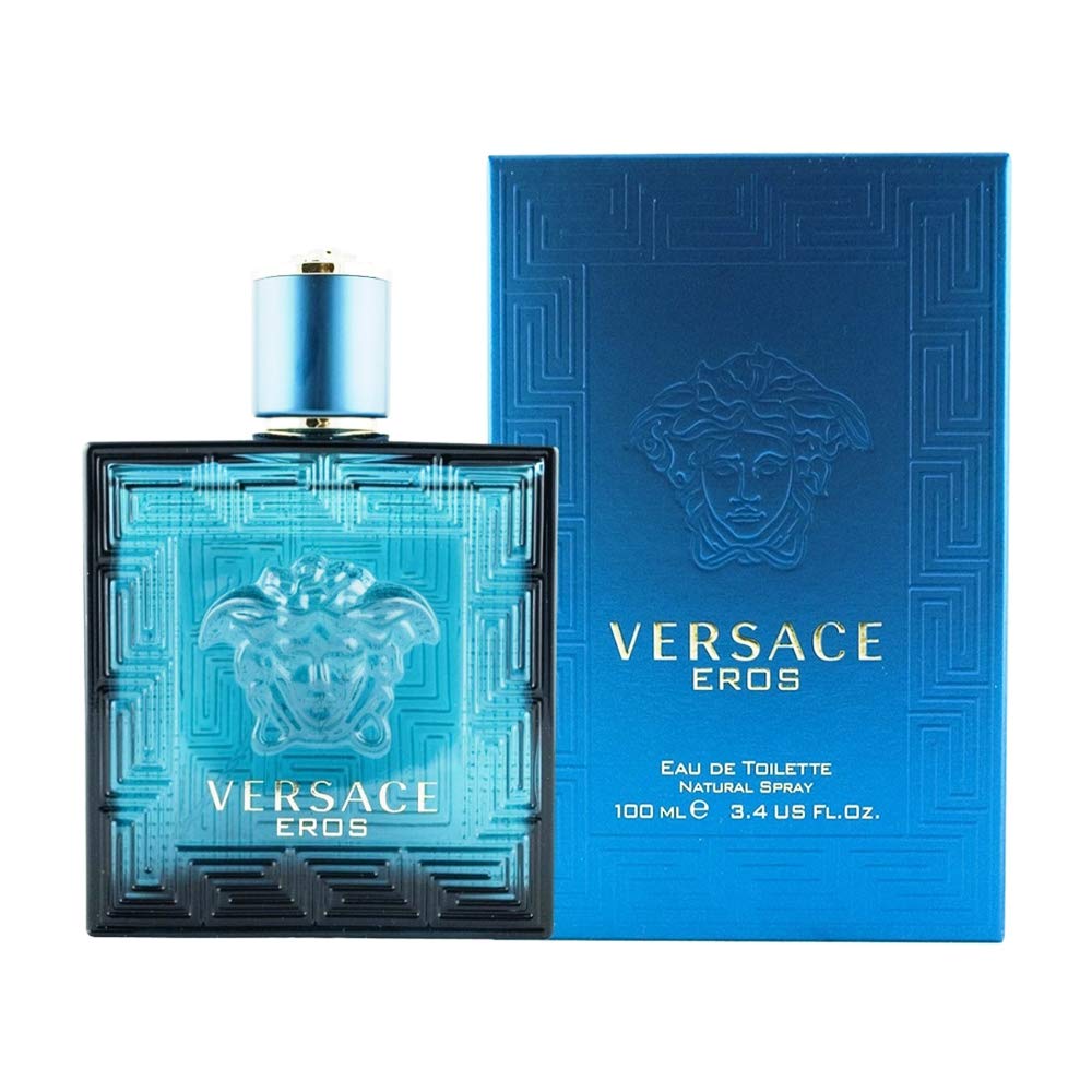 3.4 oz Eau de Toilette Spray H494