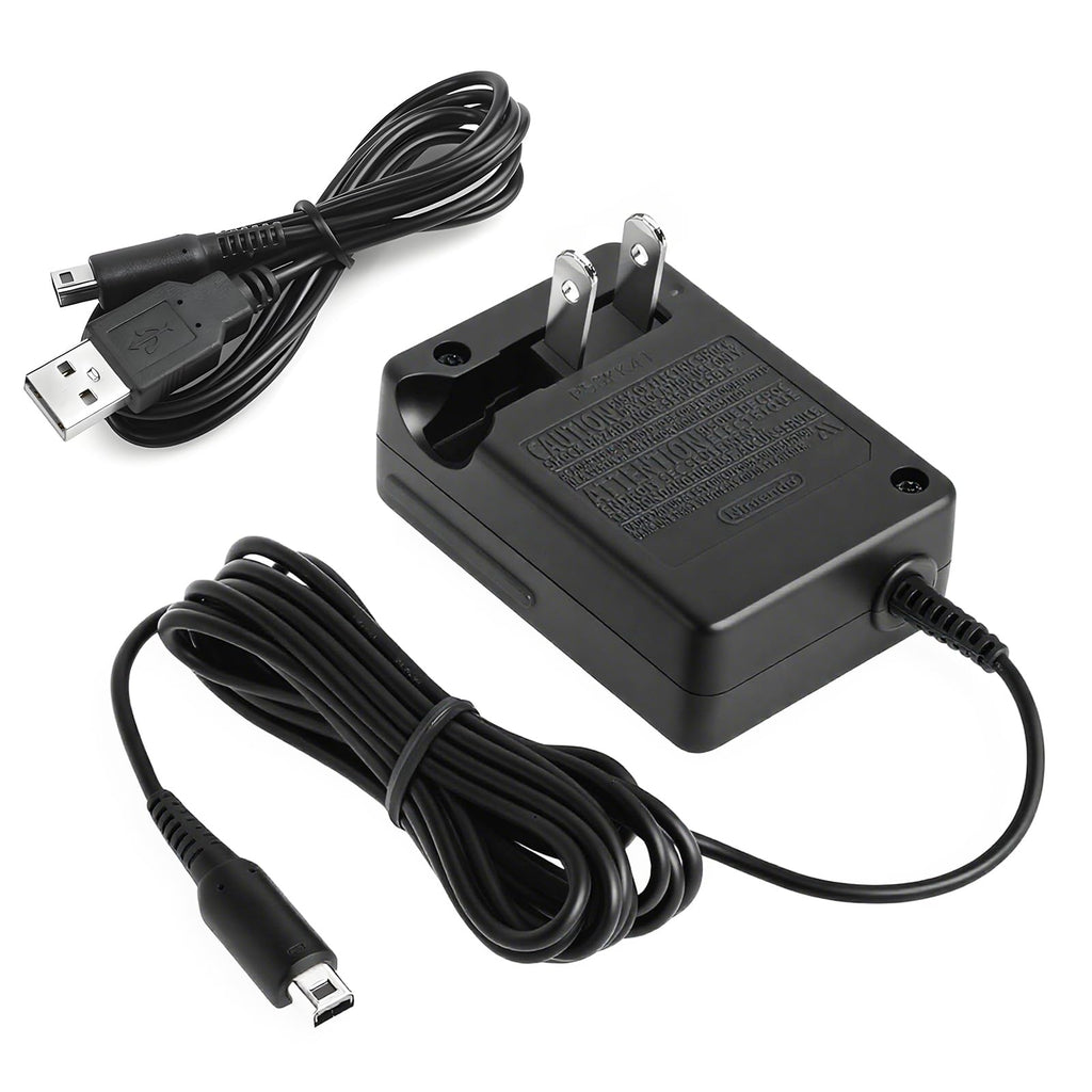 3DS Charger Z5453