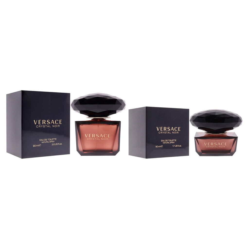 2 Pc 3oz EDT Spray 1.7oz EDT Spray G7443
