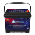 12V 70Ah AGM Replacement Battery I292