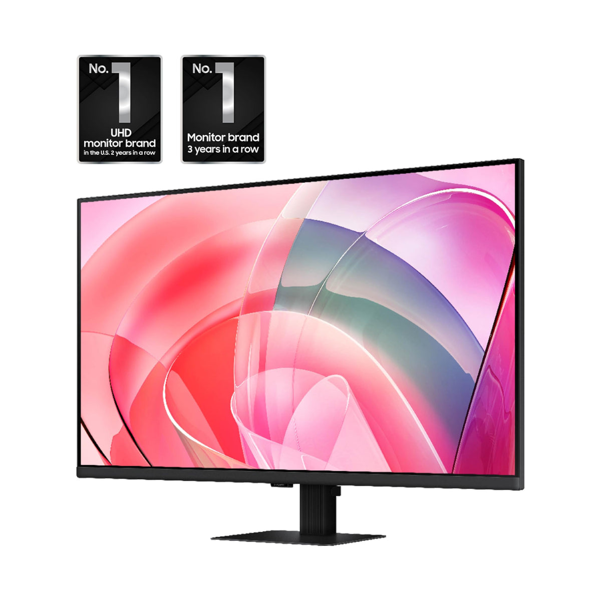 32" 4K UHD IPS HDR10 Monitor with Speakers K9124