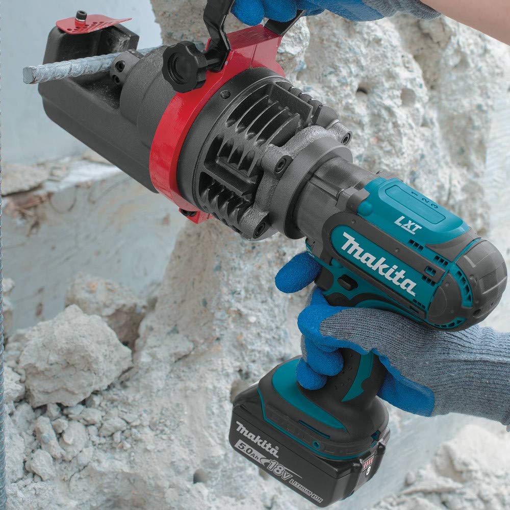 18V Cordless Rebar Cutter Kit O4810