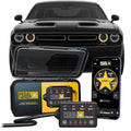 Throttle Response Controller G75722