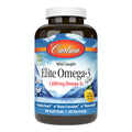 Omega-3 1600 mg Lemon 90 Softgels R9186