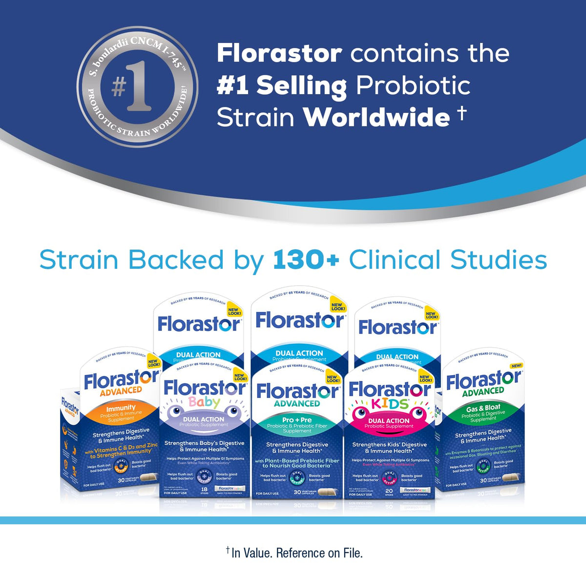 Probiotic 30 Capsules A41078