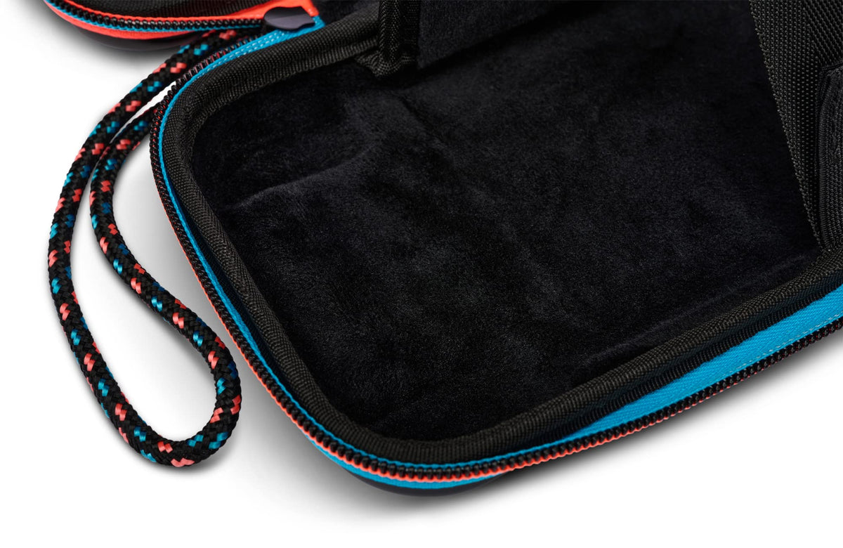 Slim Travel Pro Case for Nintendo Switch H747