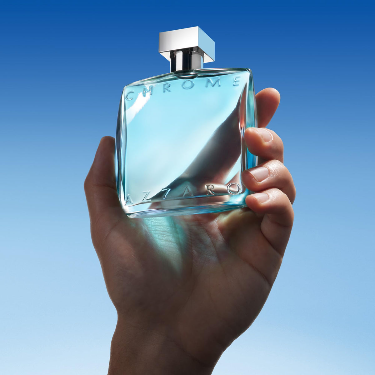 Eau de Toilette Fresh Aquatic Mens Cologne T5812