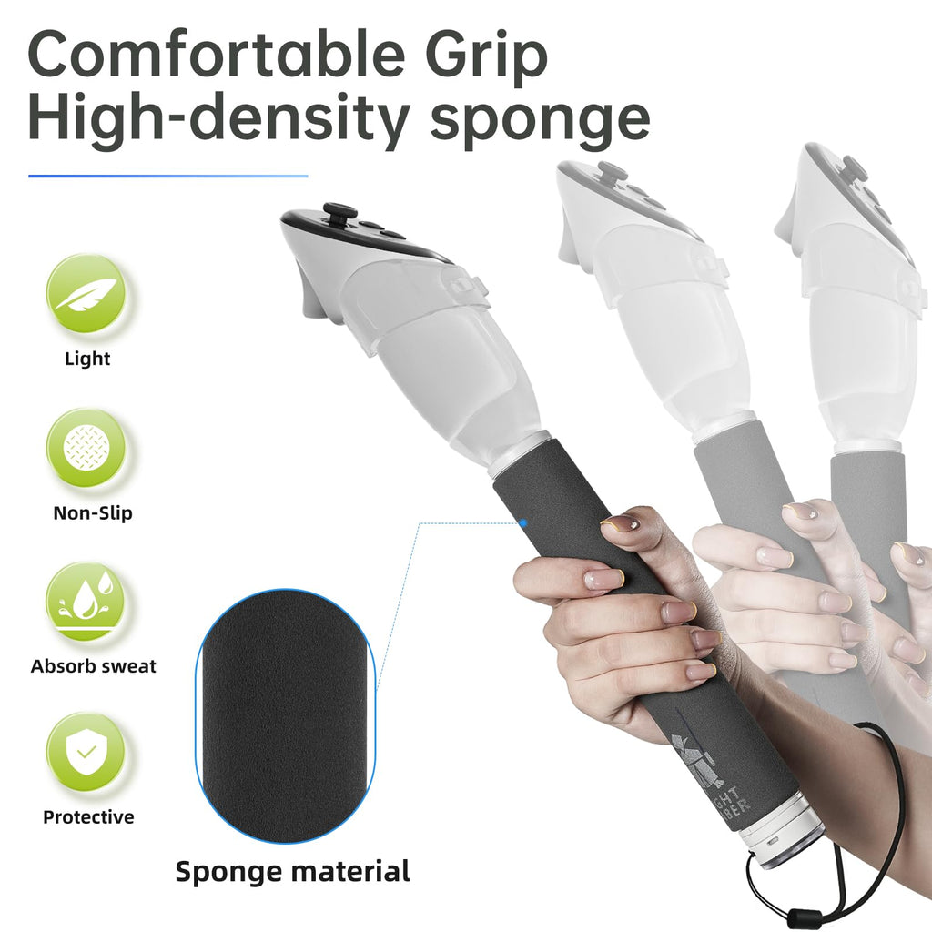 3 in 1 Handle Extension for Controller R51054