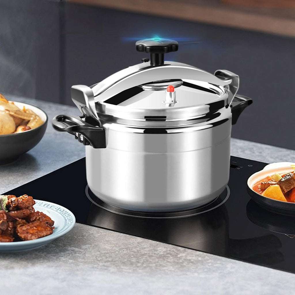 3L Stainless Steel Aluminum Mini Pressure Cooker J25725