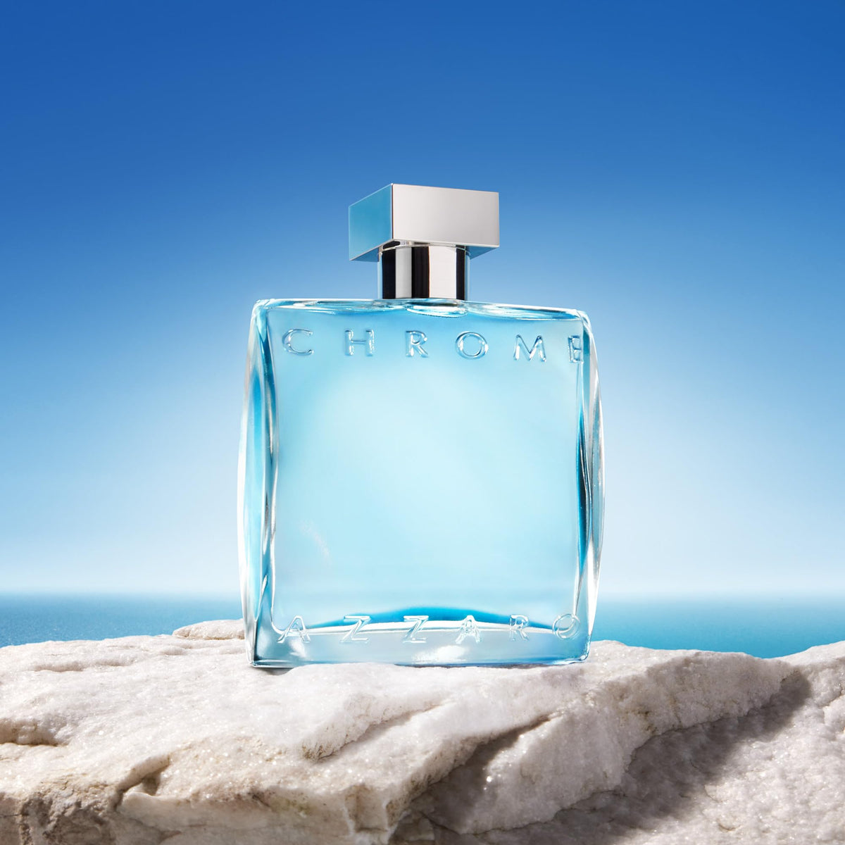 Eau de Toilette Fresh Aquatic Mens Cologne T5812