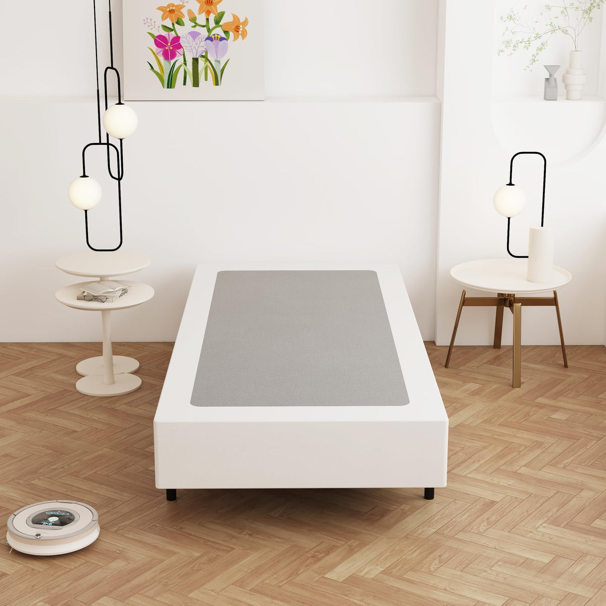 Twin 9 Inch Box Spring U25259