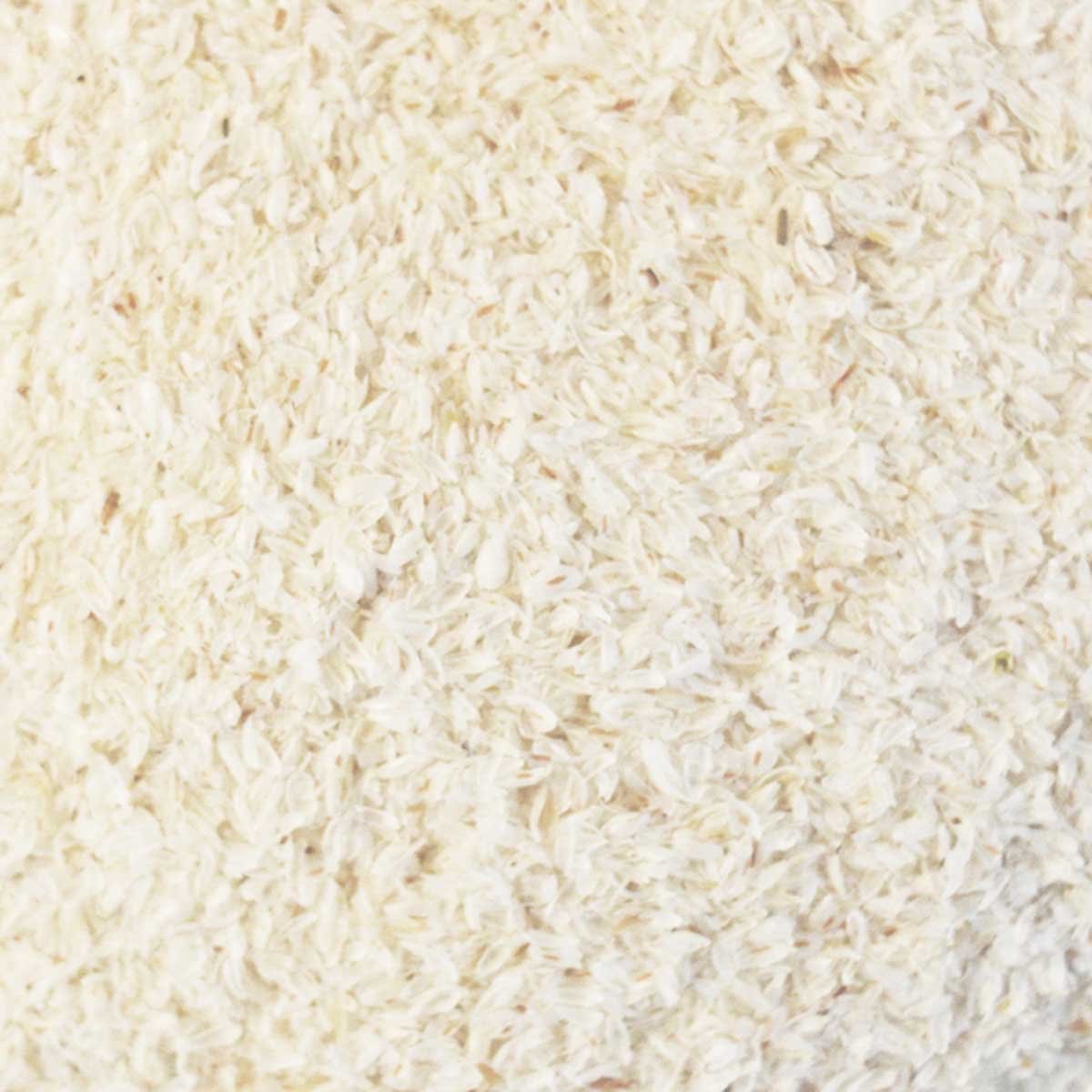 Psyllium Husk Whole 1 Lb Bag P894