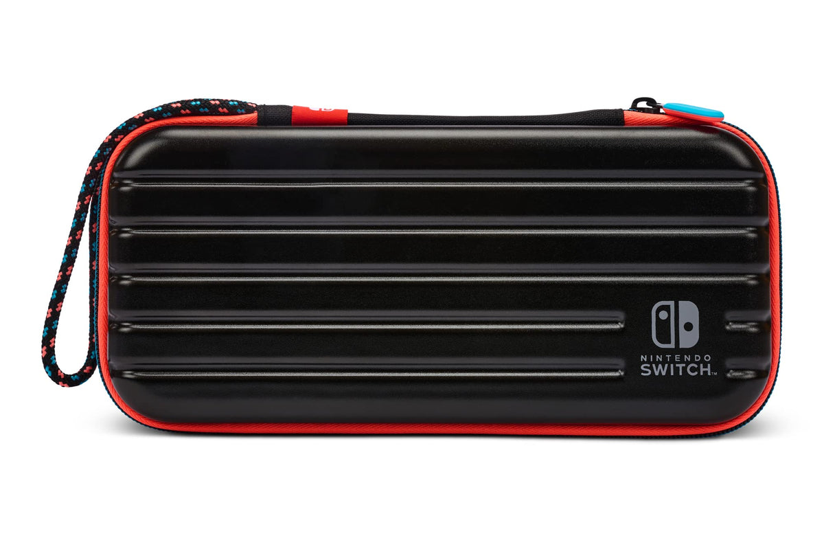 Slim Travel Pro Case for Nintendo Switch H747