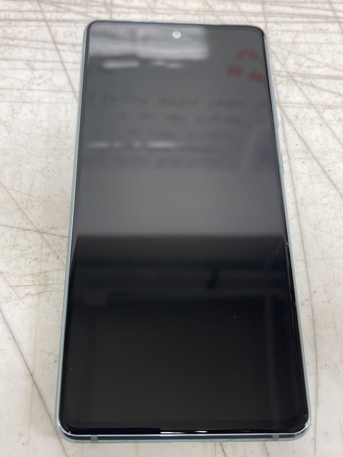 128GB Green 5G Smartphone V15715