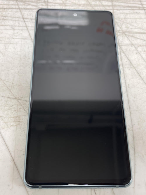 128GB Green 5G Smartphone V15715