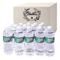 100% Natural Mineral Drinking Water 16.9 oz. 14 pk. E63600