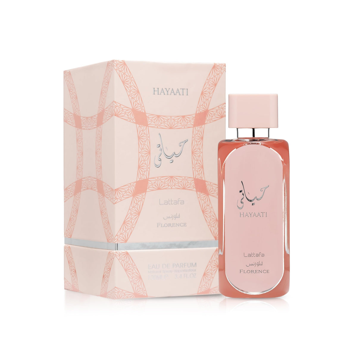 Eau de Parfum Spray 3.4 Ounce M571381