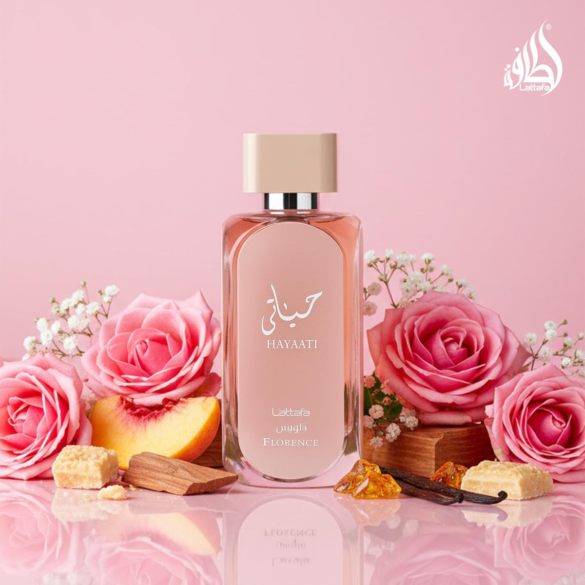 Eau de Parfum Spray 3.4 Ounce M571381