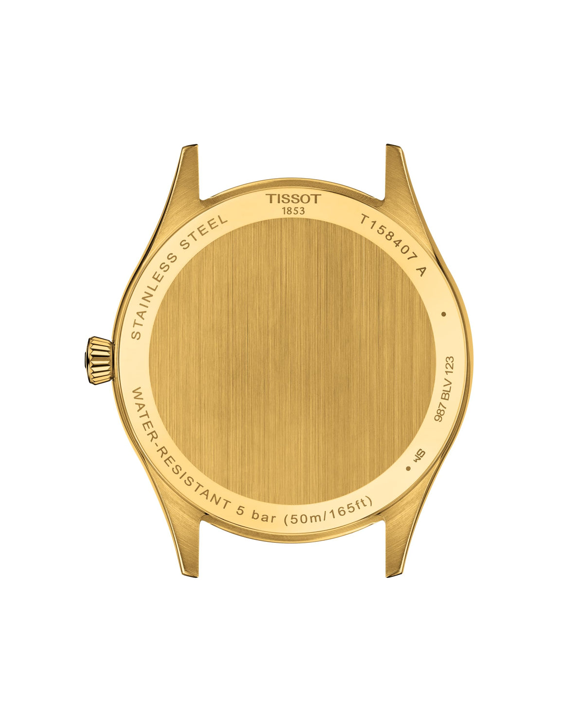 40mm Ivory Dial Swiss Automatic Watch V503077
