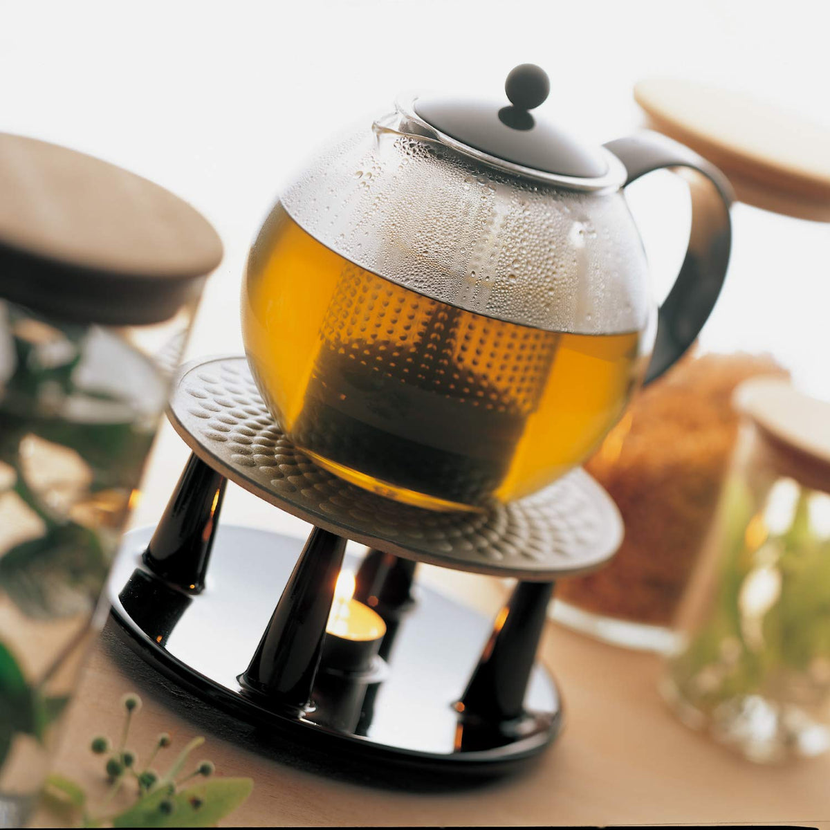 Black Tea Press Z295928