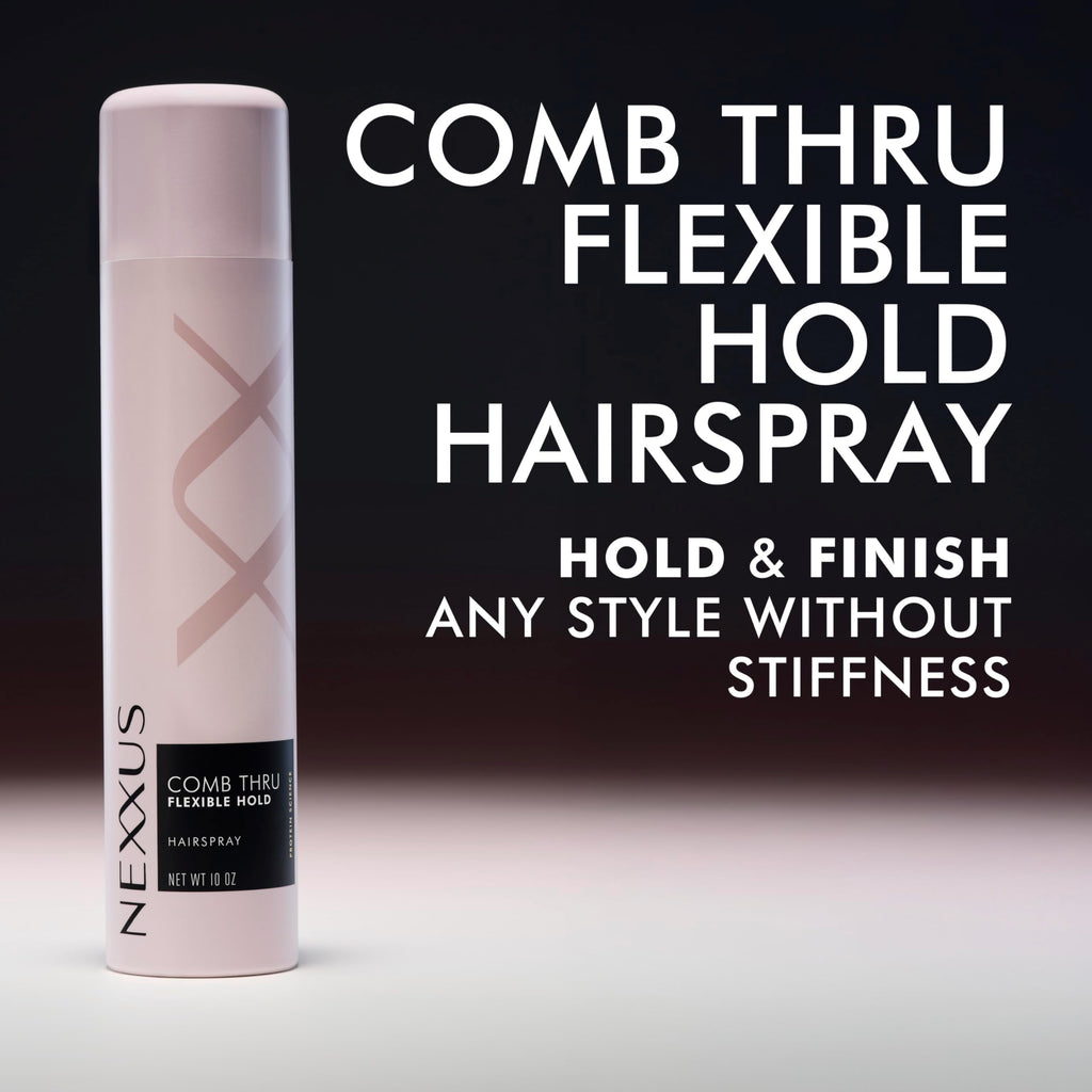 Flexible Hold Hairspray 10 oz N44846