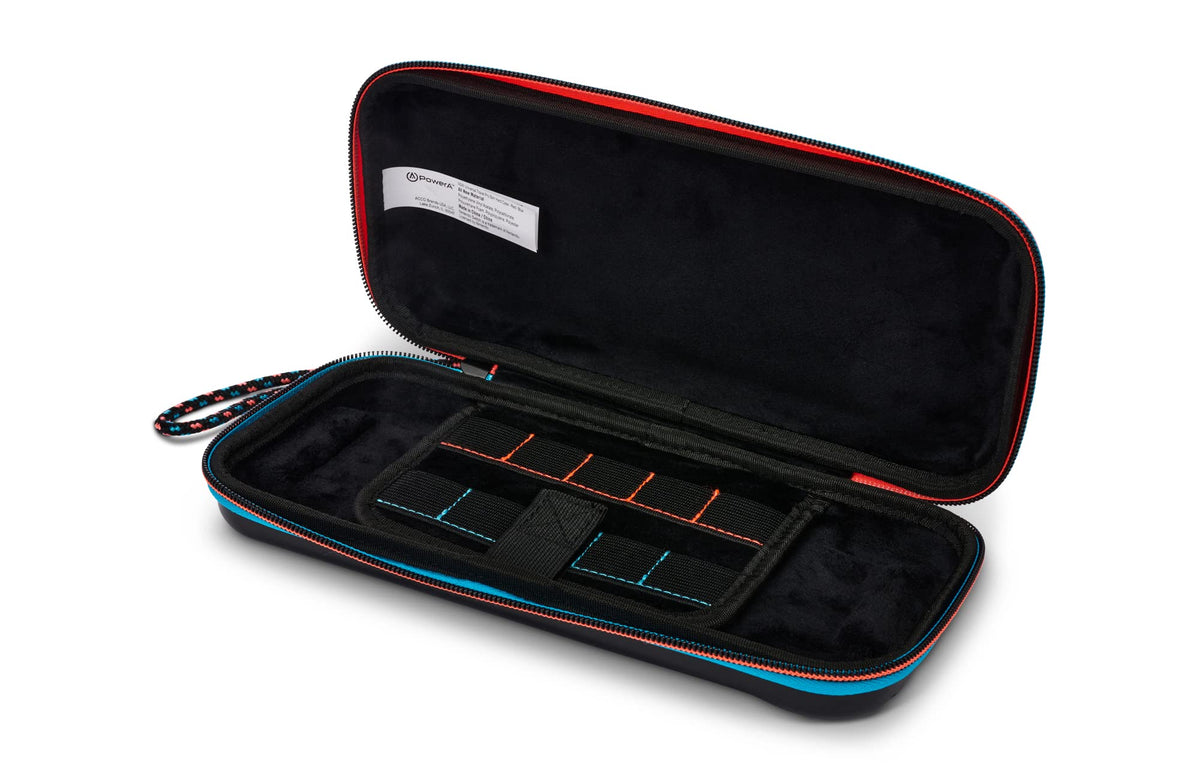 Slim Travel Pro Case for Nintendo Switch H747