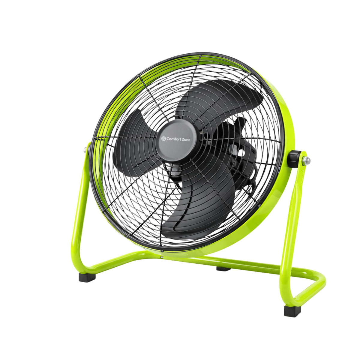 14-Inch High-Velocity Industrial Floor Fan F679