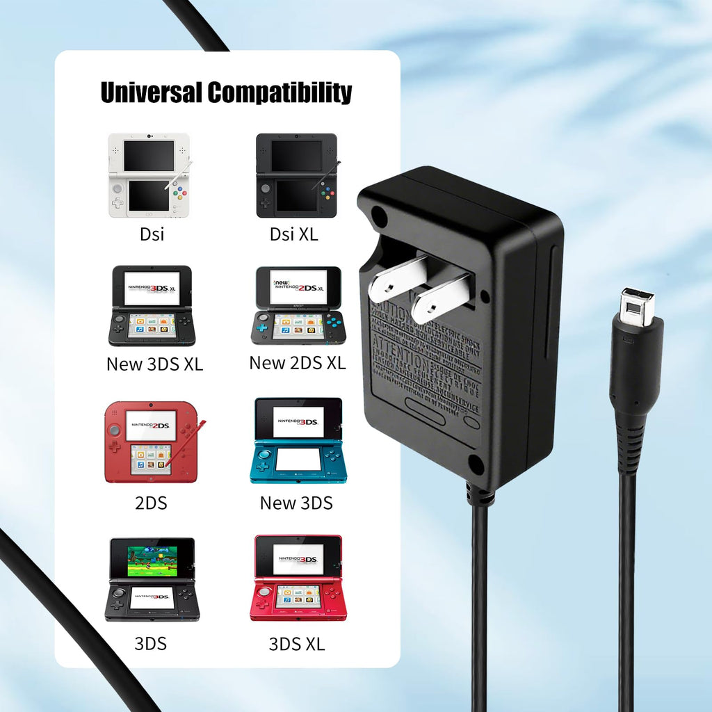 3DS Charger Z5453