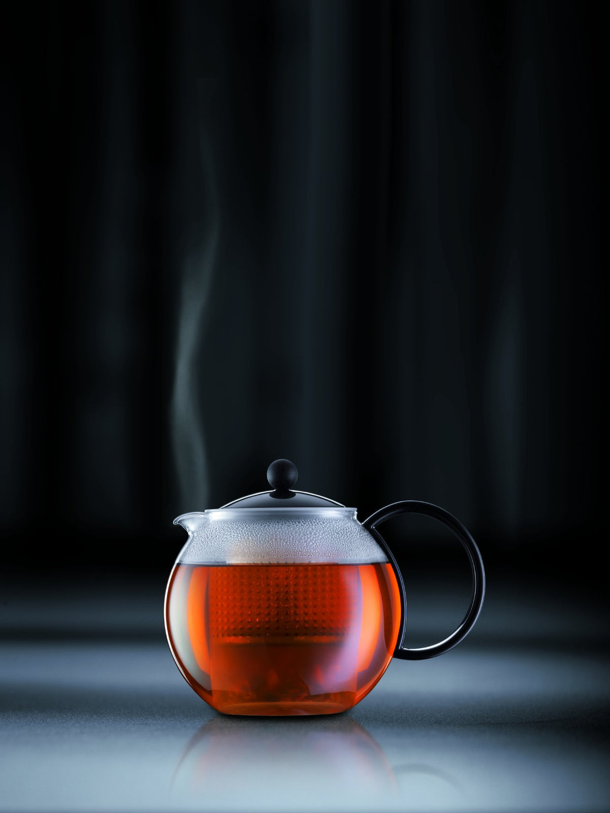 Black Tea Press Z295928