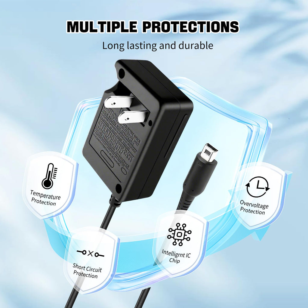 3DS Charger Z5453