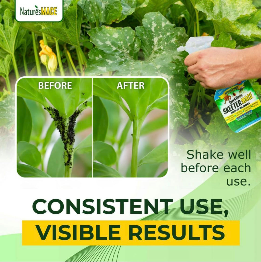 40 oz Pest Repellent Spray P874