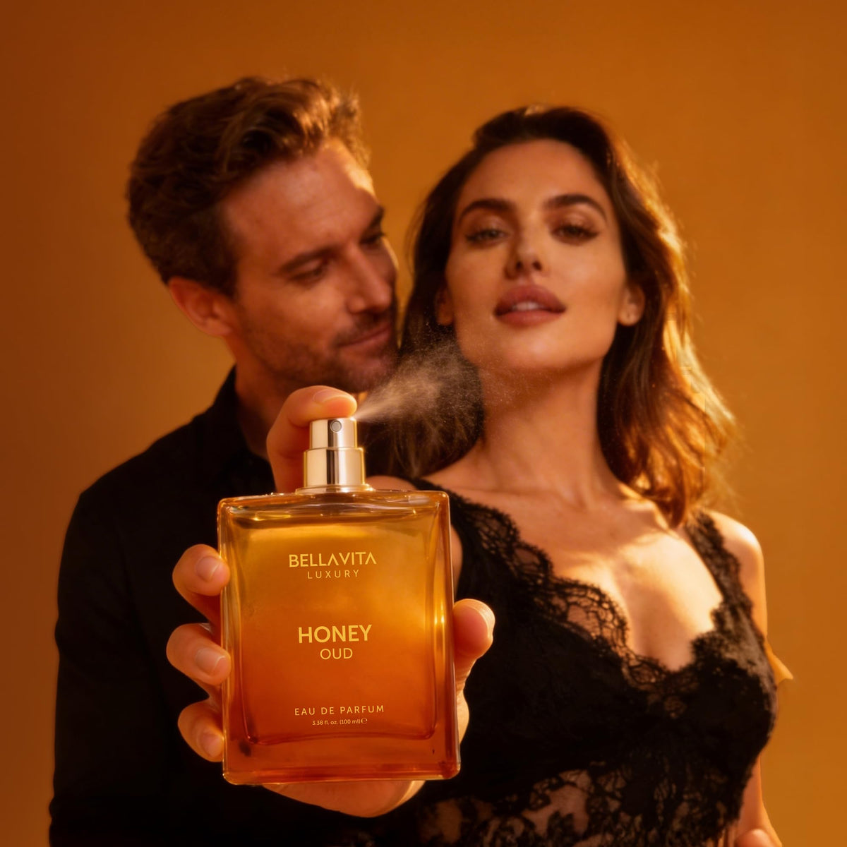 Honey Oud Eau de Parfum 100 ml A803588