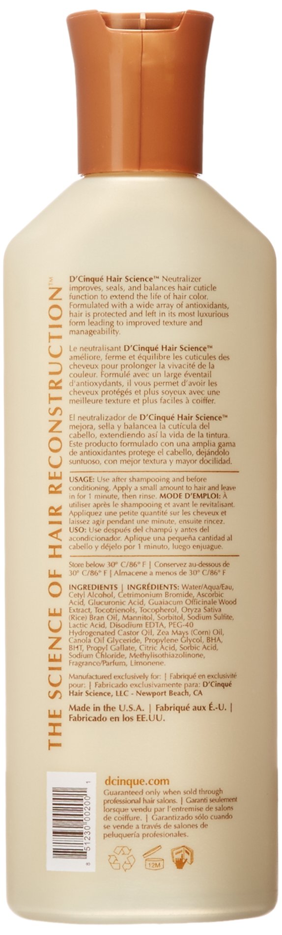 Reparative Conditioner 10 oz G149161