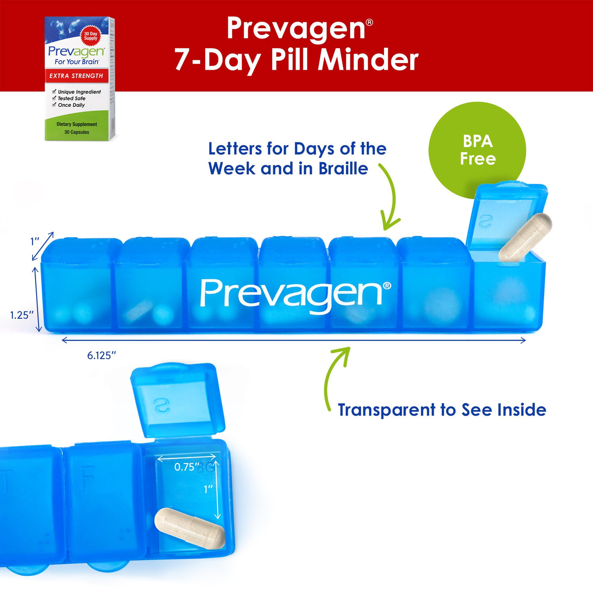 30 Capsules 1-Pack G8192