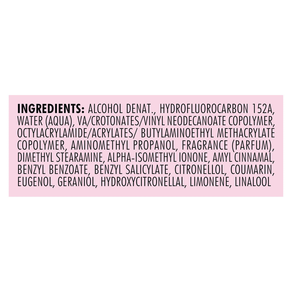Flexible Hold Hairspray 10 oz N44846