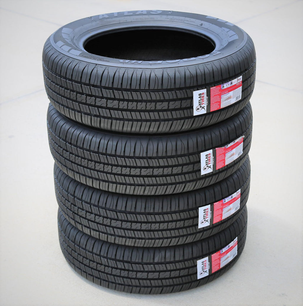 225/60R17 99H All Season Passenger Tires X999788
