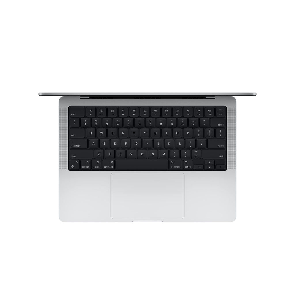 14.2-inch M2 Pro 16GB RAM 512GB SSD Silver Laptop Z694