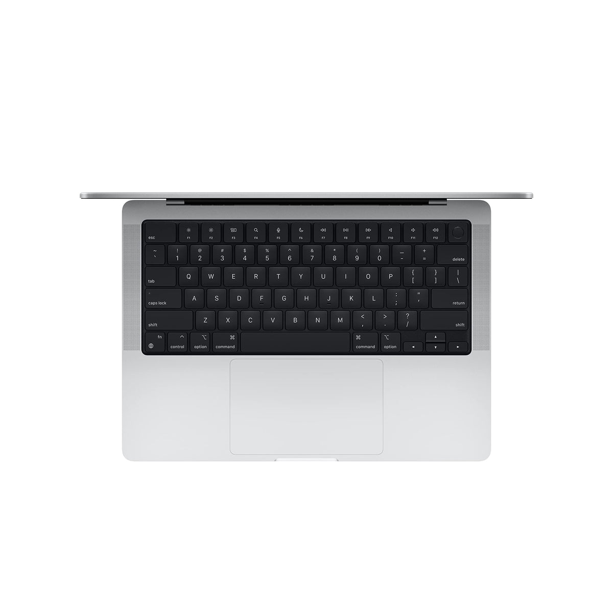 14.2-inch M2 Pro 16GB RAM 512GB SSD Silver Laptop Z694