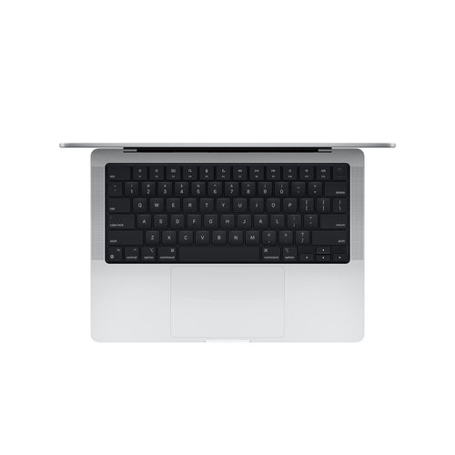 14.2-inch M2 Pro 16GB RAM 512GB SSD Silver Laptop Z694