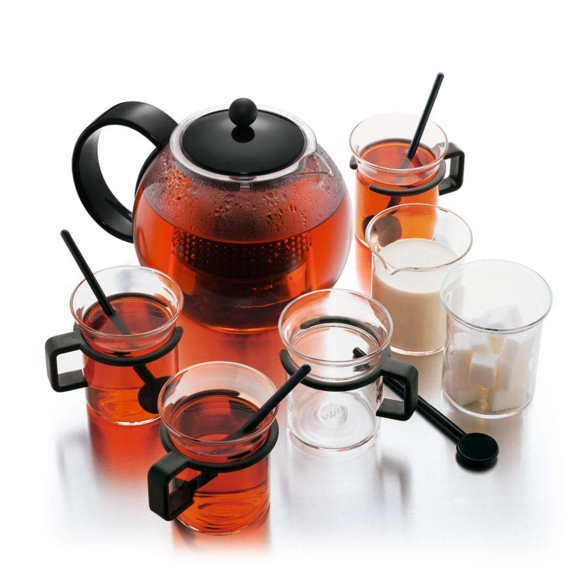 Black Tea Press Z295928