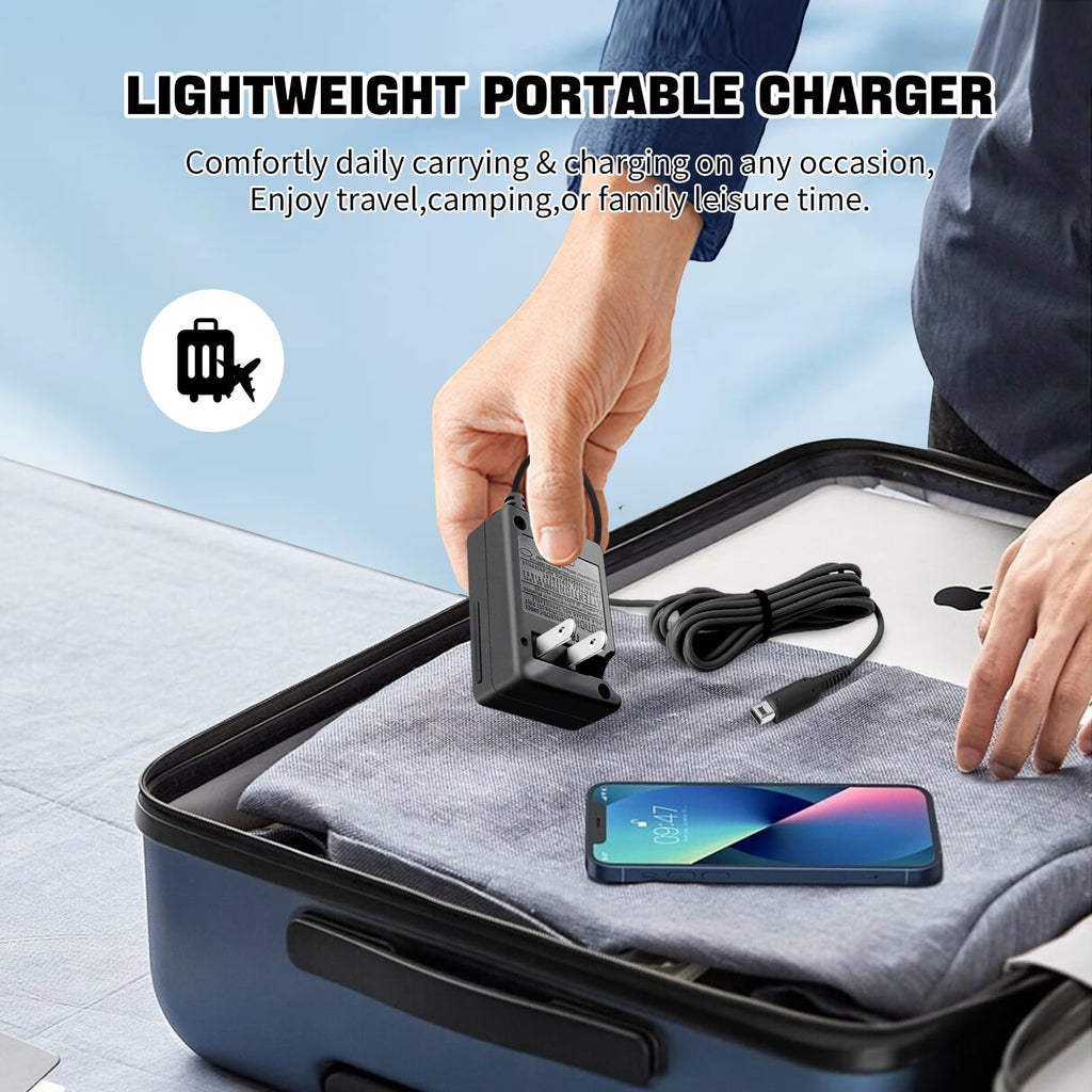 3DS Charger Z5453