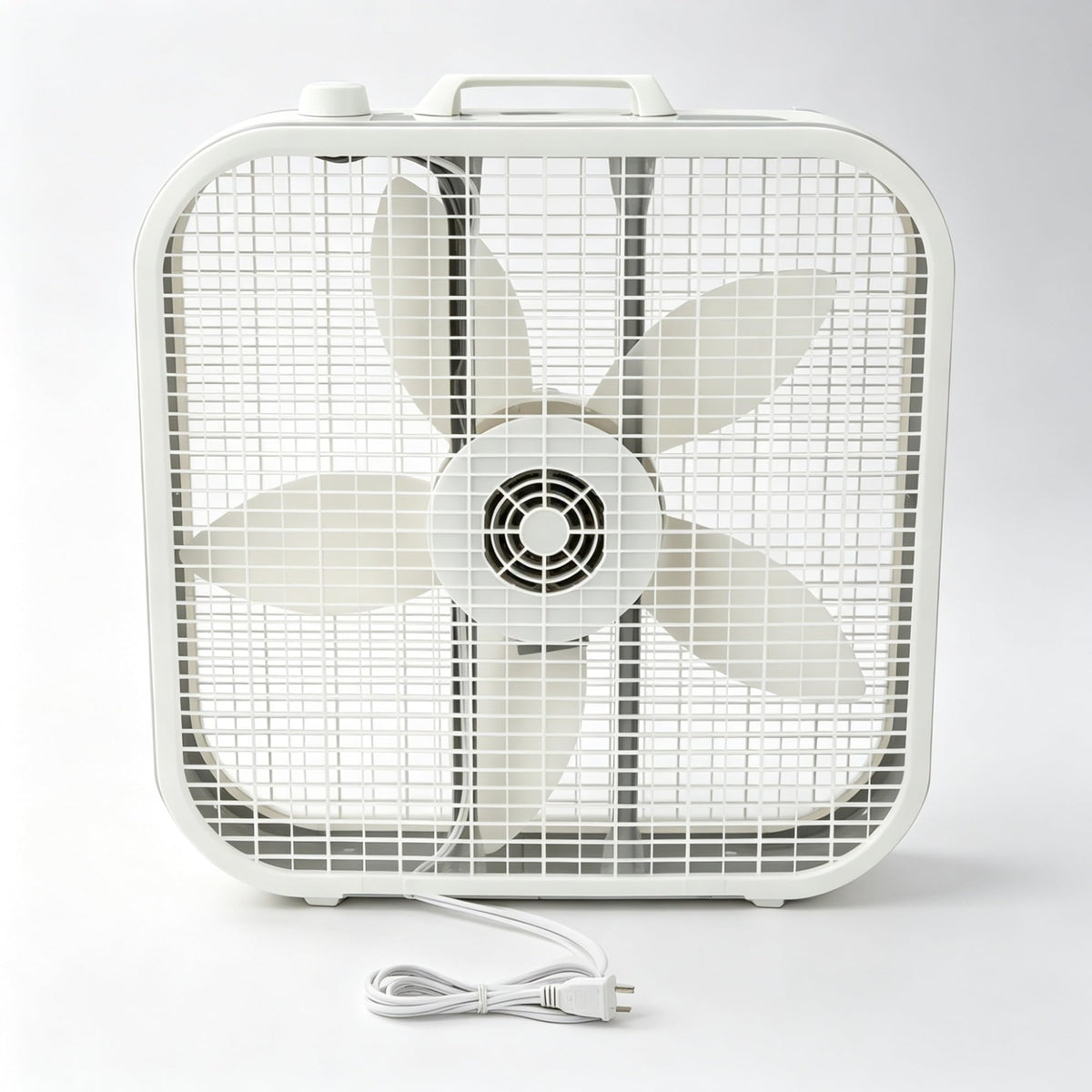 20 Inch 3 Speed Box Fan A29098