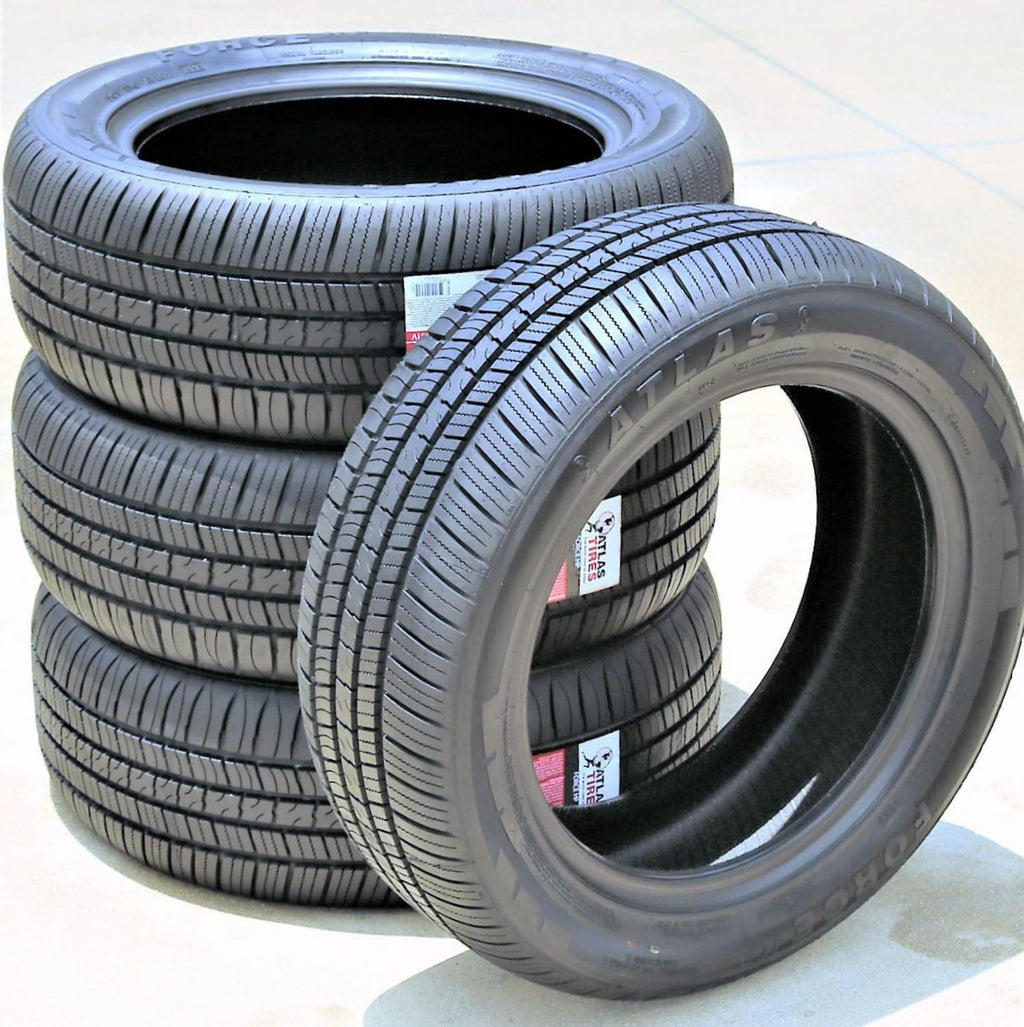 225/60R17 99H All Season Passenger Tires X999788