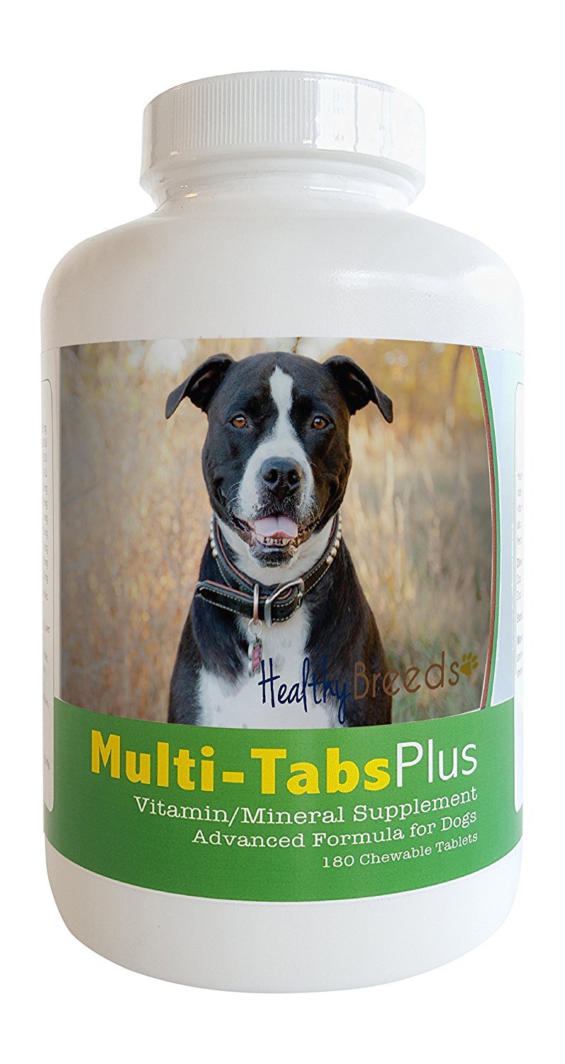 Chewable Tablets 180 Count U255462