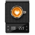 0.1g High Precision Coffee Scale with Timer P32254