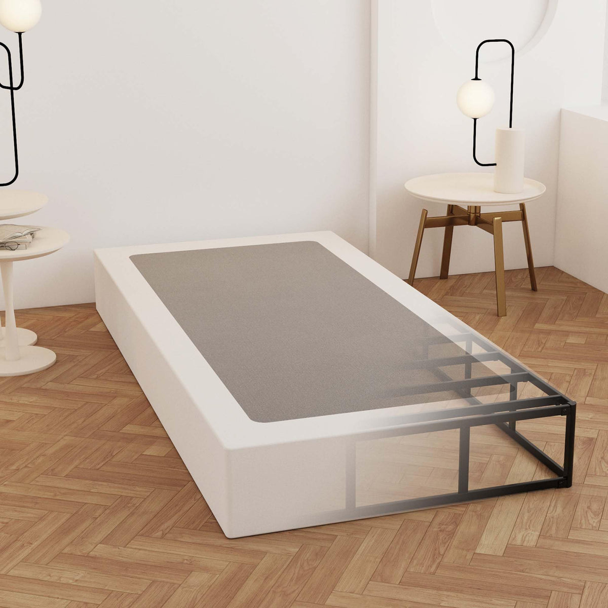 Twin 9 Inch Box Spring U25259